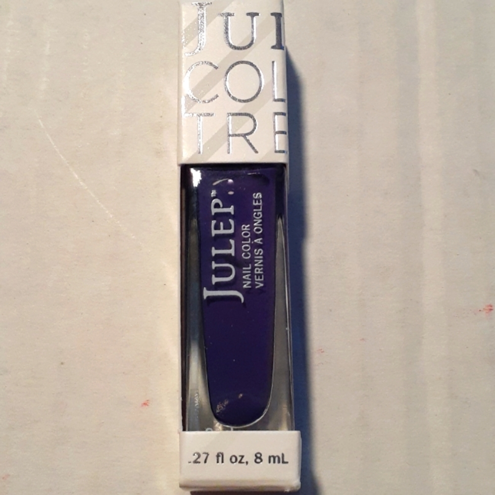 Julep nail polish